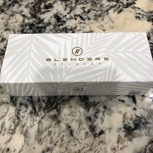 Blenders sun glasses Nocturnal